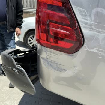 Toyota Servis Sürecinde Bilgilendirme Ve Parça Tedarik Sorunu