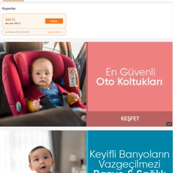 Attabebe Siparişim Eksik Geldi Ne Ürün Var Ne Para İadesi