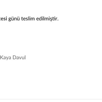 Attabebe Siparişim Eksik Geldi Ne Ürün Var Ne Para İadesi