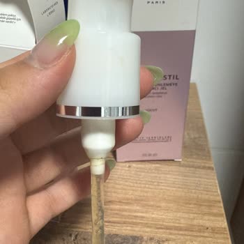 Lierac Serum Pompası Bozuk Çıktı Mağduriyetim Giderilmiyor