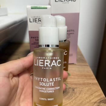 Lierac Serum Pompası Bozuk Çıktı Mağduriyetim Giderilmiyor