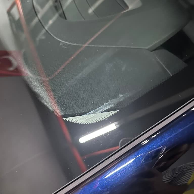 Sıfır Araçta Boya Ve Cam Sorunlarına Çözüm Bulunamadı