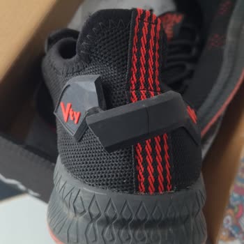 Aldığım Ayakkabı Kısa Sürede Deforme Oldu, Garanti Kabul Etmedi