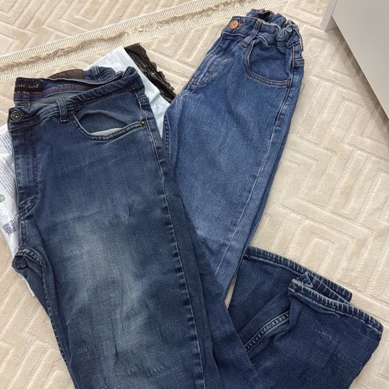 Tacticalshort Yerine Çocuk Pantolonu Şoku Ve İletişimsizlik