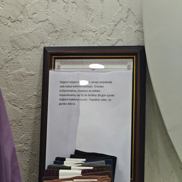 Eksik Bilgilendirme Nedeniyle İkinci Değişim Hakkım Reddedildi Mağdur Oldum