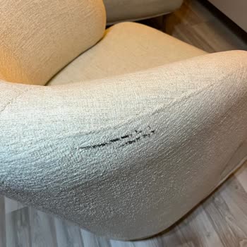 Kusurlu Teslimat Sonrası İlgisiz Ve Çözüm Sunmayan Firma Deneyimi