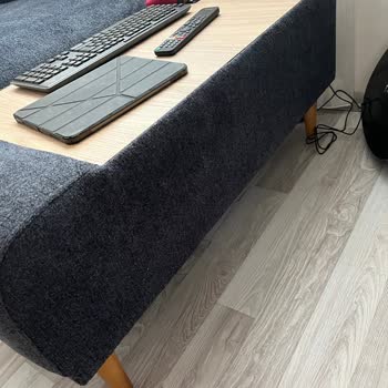 Kusurlu Teslimat Sonrası İlgisiz Ve Çözüm Sunmayan Firma Deneyimi