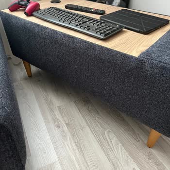 Kusurlu Teslimat Sonrası İlgisiz Ve Çözüm Sunmayan Firma Deneyimi