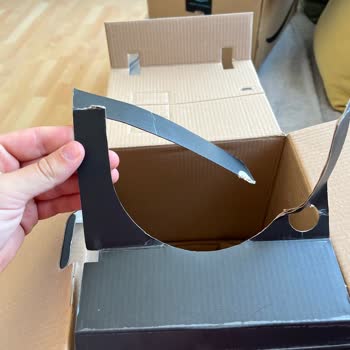 Amazon Prime Vaadiyle Alınan Kahve Makinesi Geç Ve Hasarlı Geldi Müşteri Hizmeti Yok