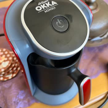 Amazon Prime Vaadiyle Alınan Kahve Makinesi Geç Ve Hasarlı Geldi Müşteri Hizmeti Yok