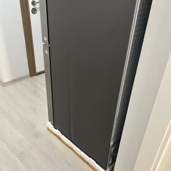 Hasarlı Ürün Sonrası Yavaş Ve İletişimsiz Değişim Süreci