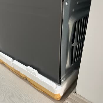 Hasarlı Ürün Sonrası Yavaş Ve İletişimsiz Değişim Süreci