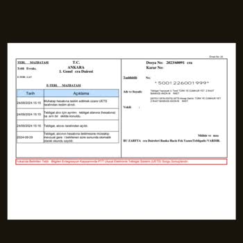 Ziraat Bankası 3 Yıldır Sebepsiz Hesap Blokesi Kaldırmıyor