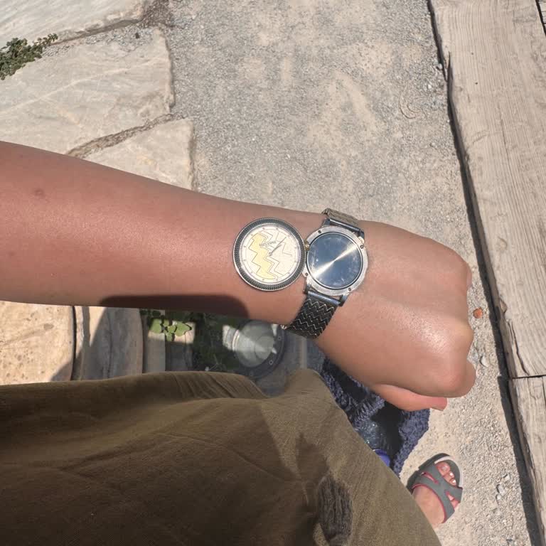 Garanti Kapsamındaki Saatten Haksız Tamir Ücreti Talebi Ve Kötü Müşteri Deneyimi