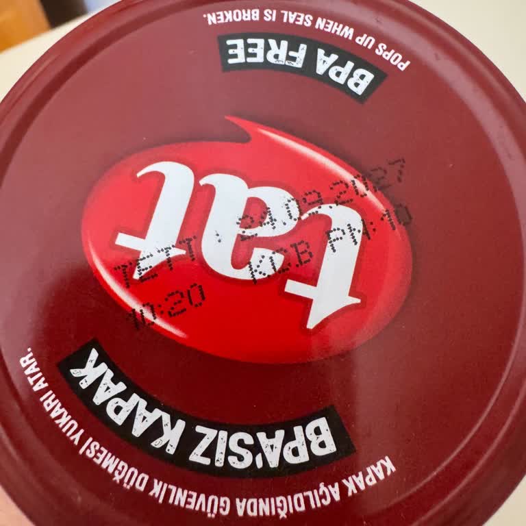 Küflü Ürün Ve Yetersiz İade Süreci