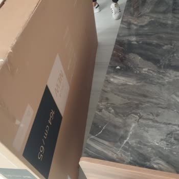 Kurulumda Kırık Çıkan Televizyon İçin Çözüm Bekliyorum