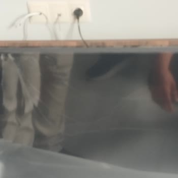 Kurulumda Kırık Çıkan Televizyon İçin Çözüm Bekliyorum