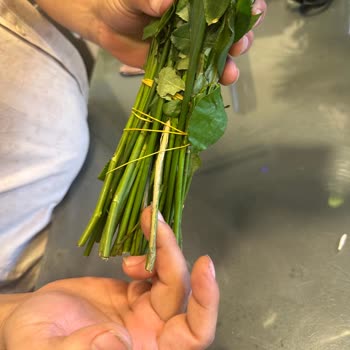 Çiçek Siparişinde Ambalaj ve Bilgilendirme Sorunu Hakkında Şikayet