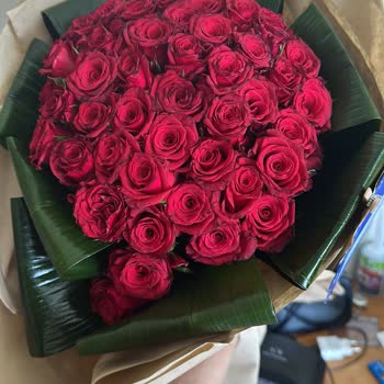 Çiçek Siparişinde Ambalaj ve Bilgilendirme Sorunu Hakkında Şikayet