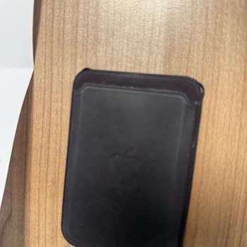 Aldığım Kartlığın Kalitesi Hayal Kırıklığı Yarattı