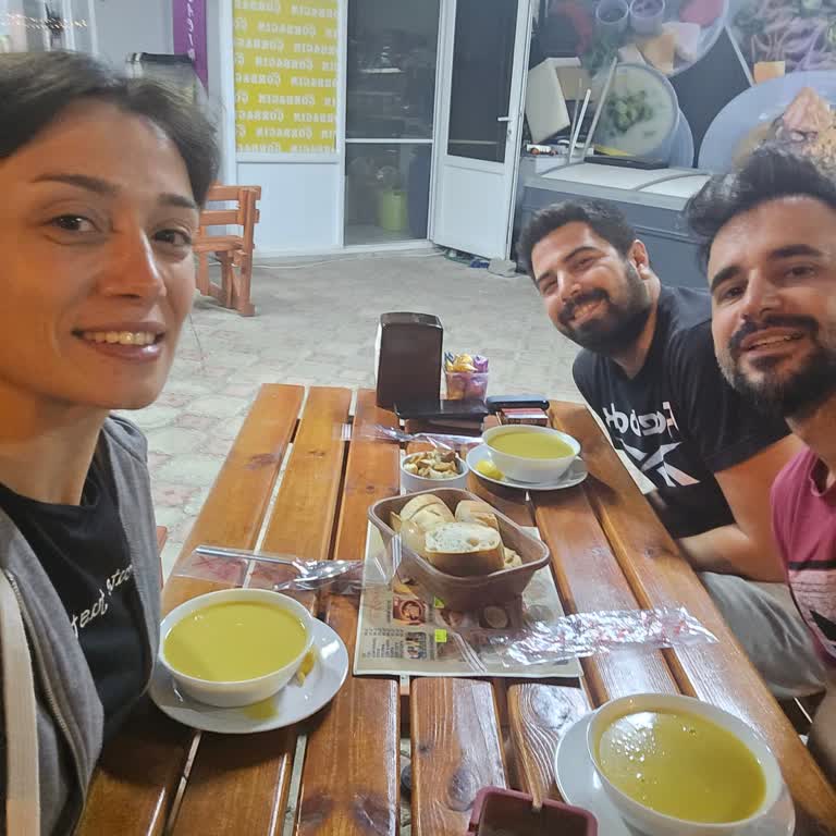 Migros'tan Küflü Ve Böceklenmiş Ürün Gönderilmesi, İade Sorunu