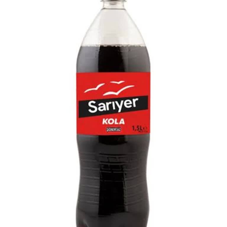 Sarıyer Kola'nın Eski Lezzeti Ve Gazı Yok Oldu