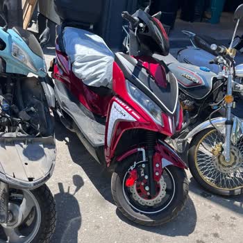 Rossi RS 50 Motorum Arızalandı Servis İlgisiz Garanti Dışı Bırakıldım