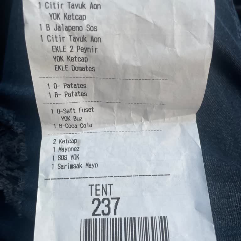 Şube Personelinin Davranışları Ve Hizmet Kalitesi Konusunda Şikayetim Var