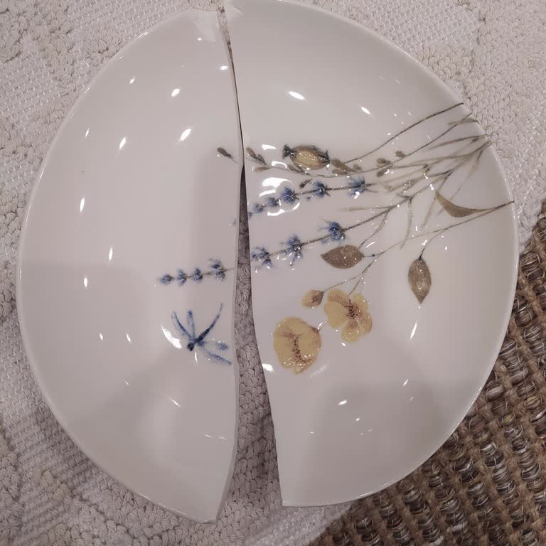 Kırık Gelen Tabaklar, Uzayan Süreç Ve Çözümsüzlük: Düğün Öncesi Hayal Kırıklığı