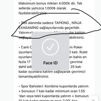 Tarafbet Kazancım Haksız Şekilde Silindi, Paramın İadesini İstiyorum