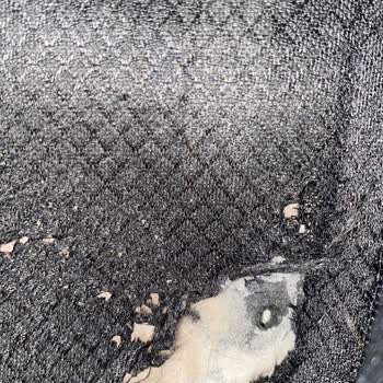 6 Ayda Eriyen Ayakkabı Tabanı Ve Yetersiz Müşteri Desteği