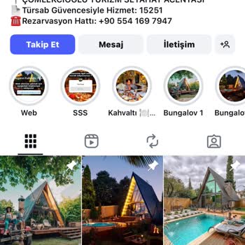 Tatil Hayaliyle Başlayan Büyük Hayal Kırıklığı