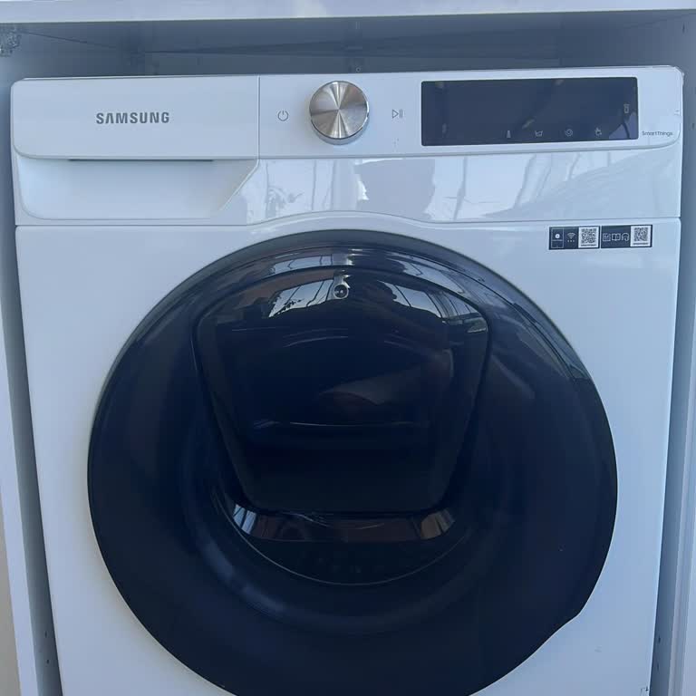 Yeni Alınan Çamaşır Makinesi Sürekli Arıza Yapıyor, Servis Ve Müşteri Hizmetleri Yetersiz