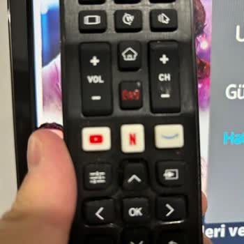 Axen Televizyonda Yazılım Desteği Kesildi, Netflix Ve Prime Video Kullanılamıyor