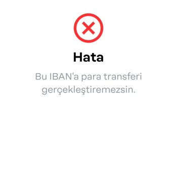 Papara İle Midas Hesabıma Para Transferi Engelleniyor Yatırım Yapamıyorum