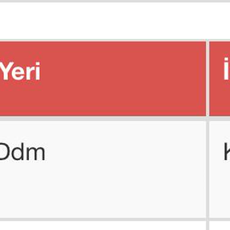 Kargom 3 Gündür Dağıtıma Çıkmıyor Ve Bilgi Alamıyorum