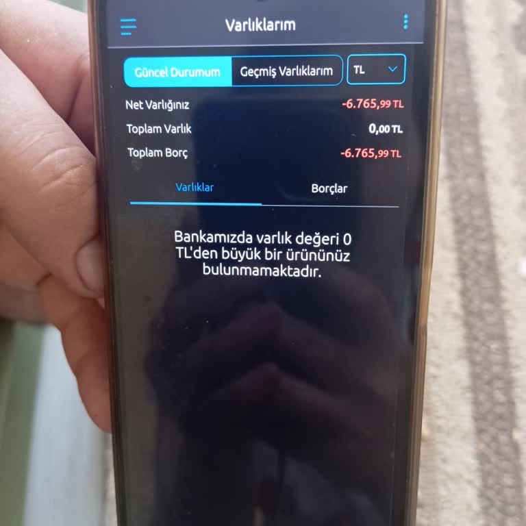 Ekstra Kağıt Ücreti Ve Haksız Borçlandırma Sorunu