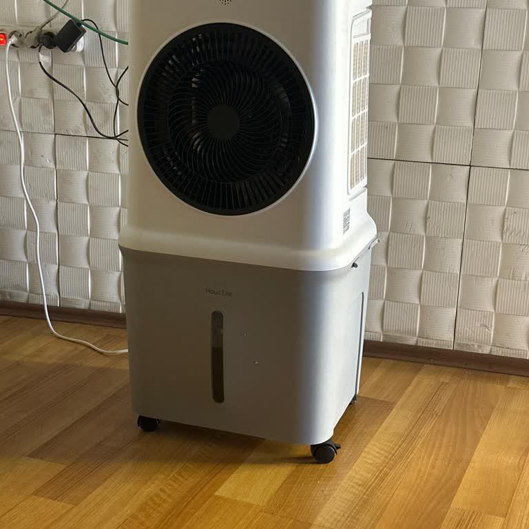 Soğutucu Sıcak Üflüyor, İade Ve Değişim Yapılmıyor