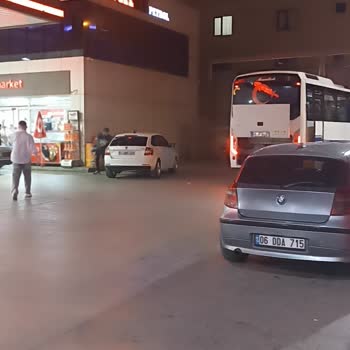 Eki aç