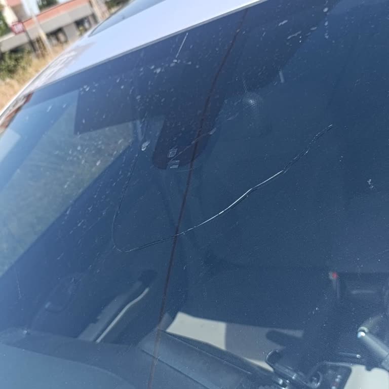 Kasko Cam Hasarında Çözüm Bulamıyorum, Mağdur Edildim