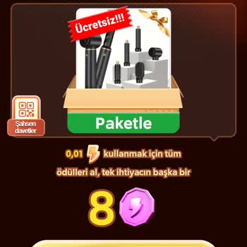 Temu Hediye Kampanyasında Hayal Kırıklığı Ve Zaman Kaybı