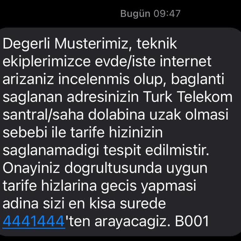 Türk Telekom İnternetim Haftalardır Tamamen Kesik Çözüm Alamıyorum