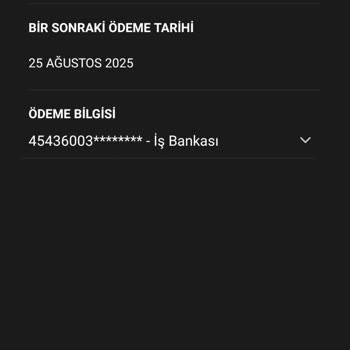 Gsplus Uygulamasında Haksız Ücret Tahsilatı ve İletişimsizlik Sorunu