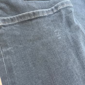 İlk Yıkamada Bozulan Ürün Ve Reddedilen İade