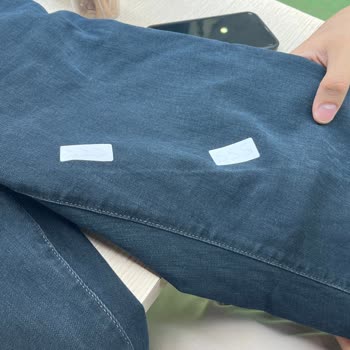 İlk Yıkamada Bozulan Ürün Ve Reddedilen İade