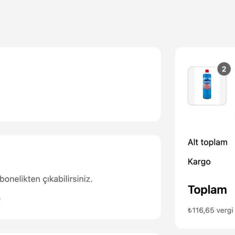 Siparişim Haftalardır Kargoya Verilmedi İletişimsizlik Yaşıyorum