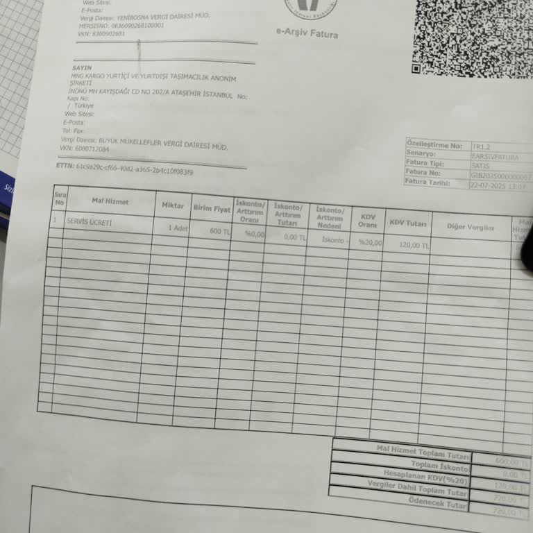 Teknik Servis Çalışanlarının Saygısız Davranışları Ve İletişim Sorunları