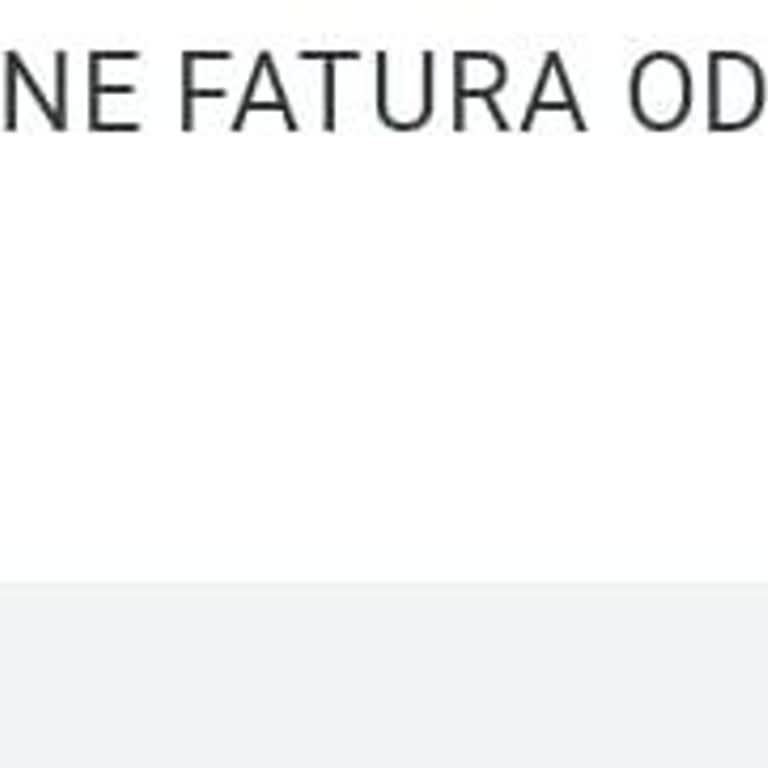 Vodafone Fatura Ödememe Rağmen Hattım Açılmadı, Acil Destek Talep Ediyorum