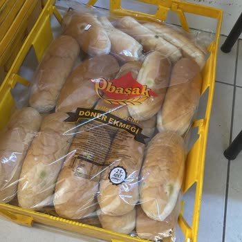 Obaşak Gıda Küflü Ekmek Gönderiyorlar