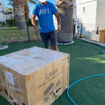 Hasarlı Ürün Teslimatı Ve Para İadesi Sorunu